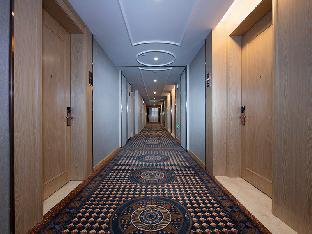 vienna hotel jiangsu zhangjiagang passenger terminal station
