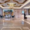 vienna hotel jiangsu zhangjiagang passenger terminal station