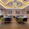 vienna hotel jiangsu zhangjiagang passenger terminal station