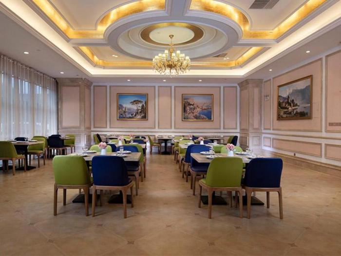 vienna hotel jiangsu zhangjiagang passenger terminal station