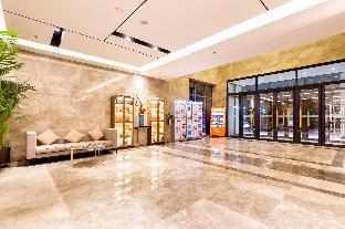 yitel collection collection shenyang hunnan olympic sports red star macalline