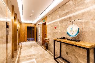 yitel collection collection shenyang hunnan olympic sports red star macalline