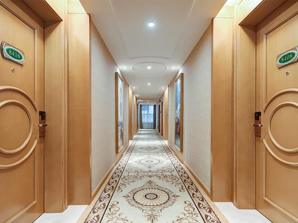 vienna hotel anhui xuancheng high speed railway station