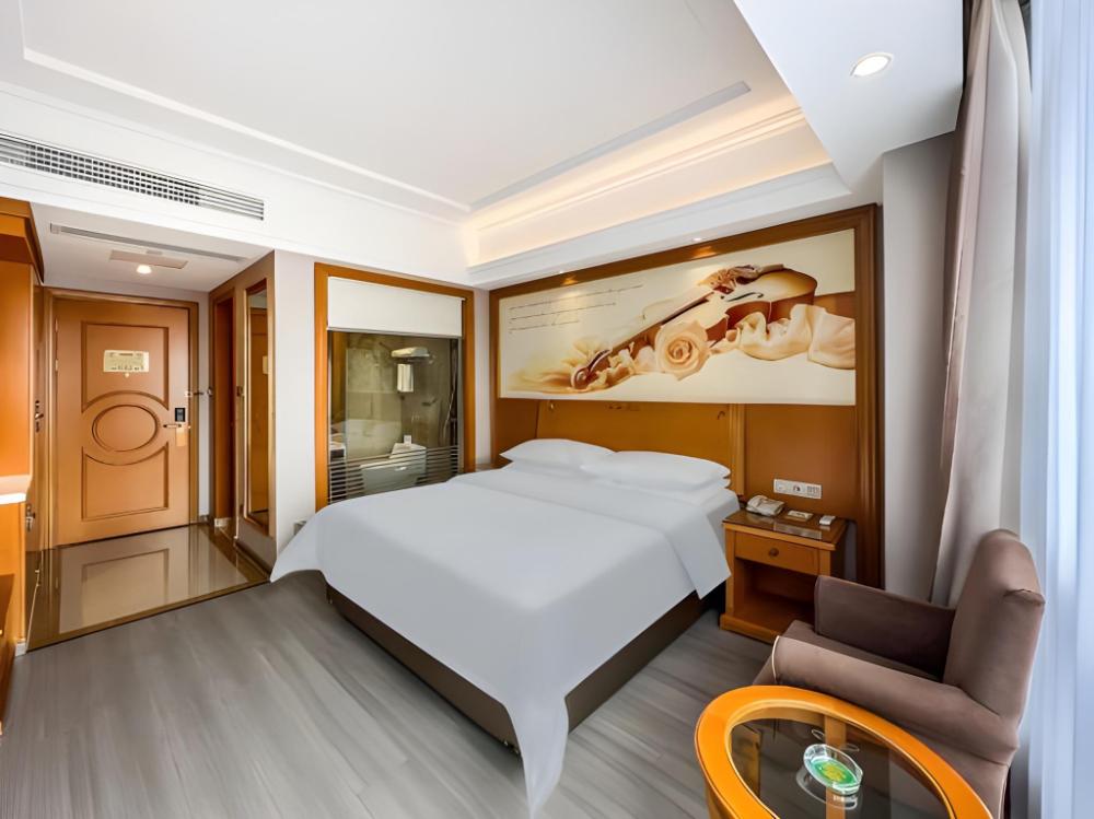 vienna hotel anhui xuancheng high speed railway station