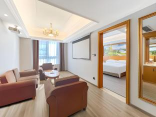 vienna hotel anhui xuancheng high speed railway station