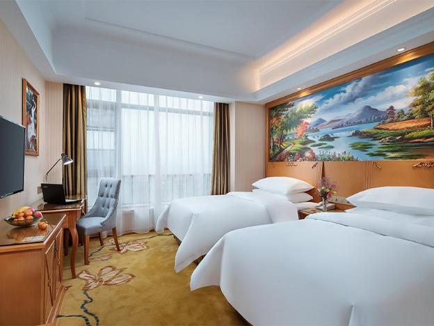 vienna hotel anhui xuancheng high speed railway station