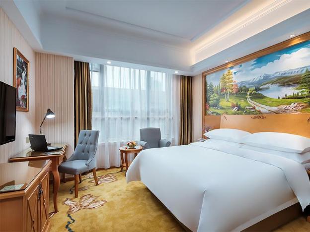 vienna hotel anhui xuancheng high speed railway station