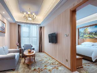 vienna hotel anhui xuancheng high speed railway station