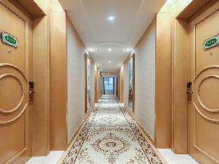 vienna hotel anhui xuancheng high speed railway station