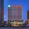vienna hotel anhui xuancheng high speed railway station