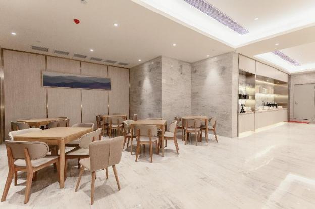 ji hotel fuzhou south railway station