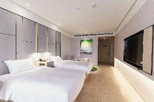 ji hotel fuzhou south railway station