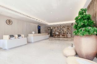 ji hotel fuzhou south railway station