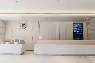 ji hotel fuzhou south railway station