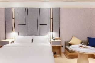 ji hotel fuzhou south railway station