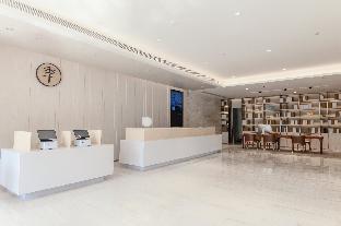 ji hotel fuzhou south railway station