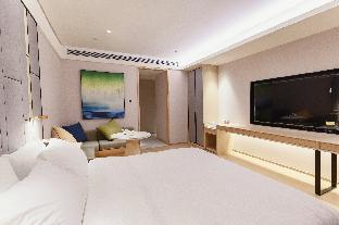 ji hotel fuzhou south railway station
