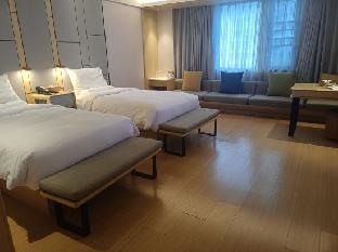 ji hotel fuzhou south railway station