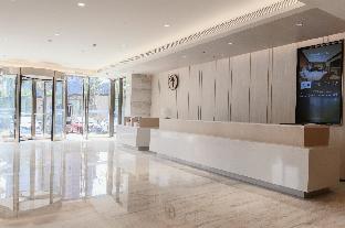ji hotel fuzhou south railway station