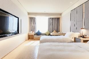 ji hotel fuzhou south railway station