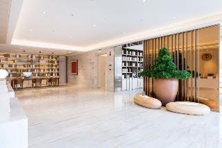 ji hotel fuzhou south railway station