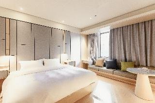 ji hotel fuzhou south railway station