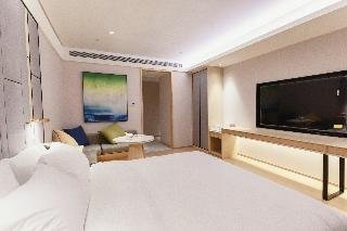 ji hotel fuzhou south railway station