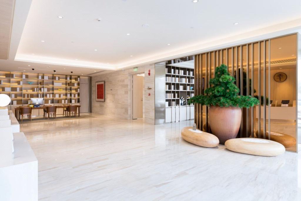 ji hotel fuzhou south railway station
