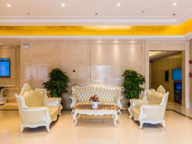vienna international hotel zhaoqing center lake view