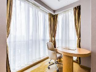 vienna international hotel zhaoqing center lake view