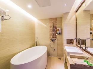 vienna international hotel zhaoqing center lake view