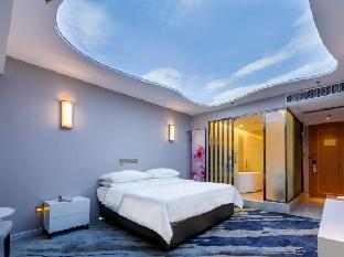 vienna international hotel zhaoqing center lake view