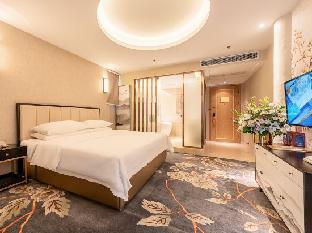 vienna international hotel zhaoqing center lake view