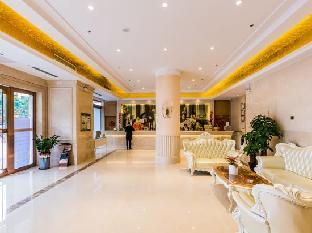 vienna international hotel zhaoqing center lake view