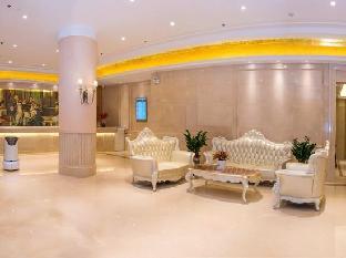 vienna international hotel zhaoqing center lake view