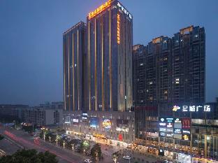 vienna international hotel zhaoqing center lake view