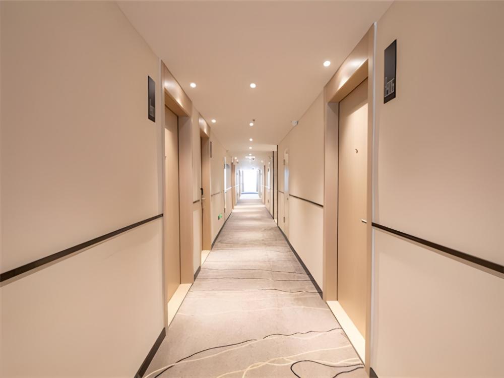 city comfort inn hengyang xiangjiang zhong road walking street