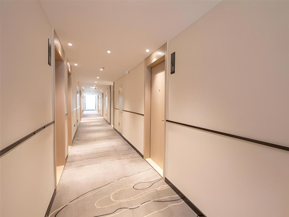 city comfort inn hengyang xiangjiang zhong road walking street