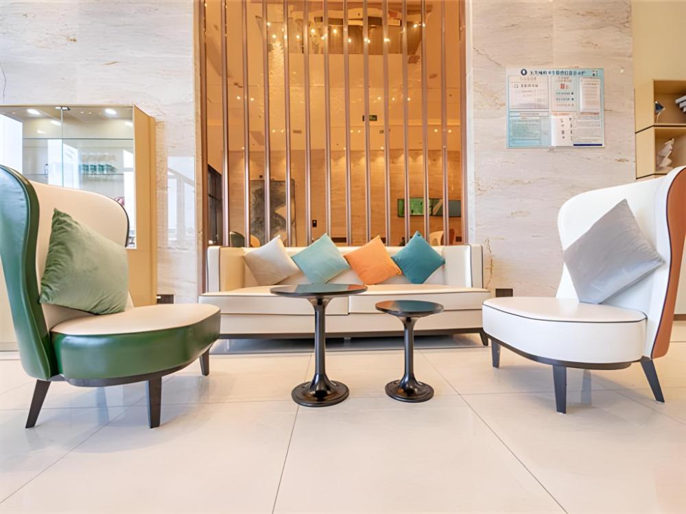 city comfort inn hengyang xiangjiang zhong road walking street