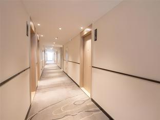 city comfort inn hengyang xiangjiang zhong road walking street