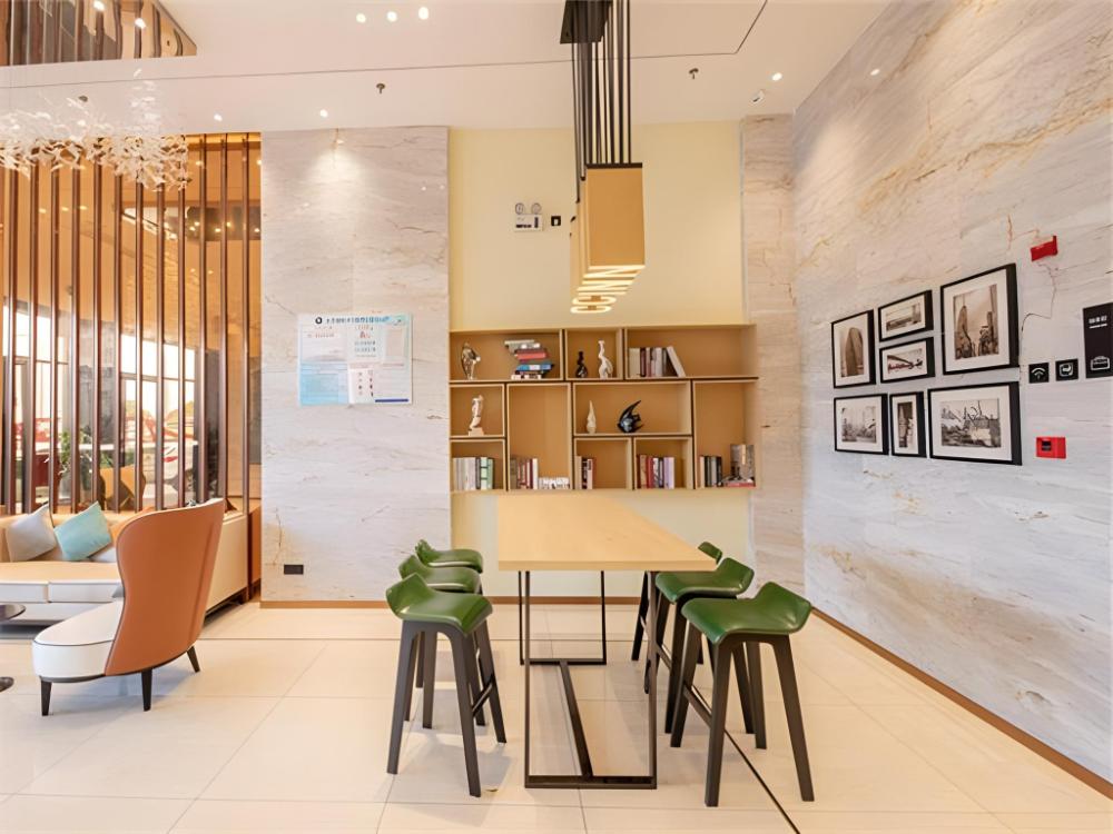 city comfort inn hengyang xiangjiang zhong road walking street