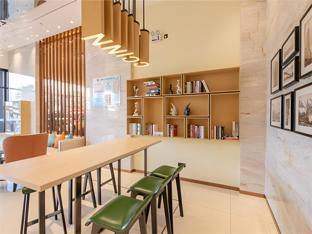 city comfort inn hengyang xiangjiang zhong road walking street