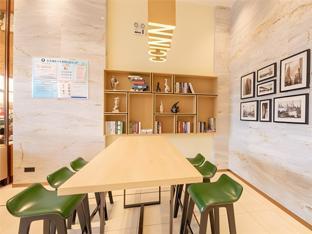 city comfort inn hengyang xiangjiang zhong road walking street