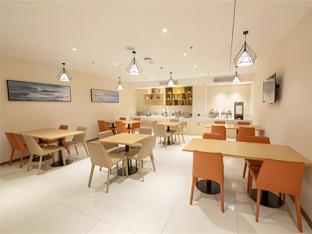 city comfort inn hengyang xiangjiang zhong road walking street