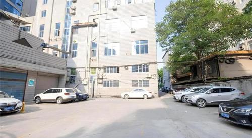 city comfort inn hengyang xiangjiang zhong road walking street