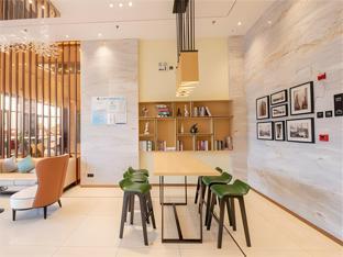 city comfort inn hengyang xiangjiang zhong road walking street