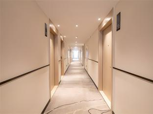 city comfort inn hengyang xiangjiang zhong road walking street