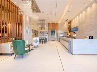city comfort inn hengyang xiangjiang zhong road walking street