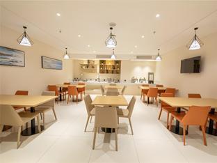 city comfort inn hengyang xiangjiang zhong road walking street