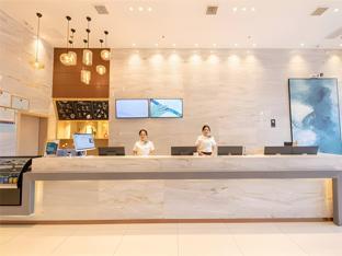 city comfort inn hengyang xiangjiang zhong road walking street